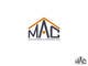 Kilpailutyön #26 pienoiskuva kilpailussa                                                     Design a Logo for MAC DEVELOPMENT & CONSTRUCTION (MAC-DC)
                                                