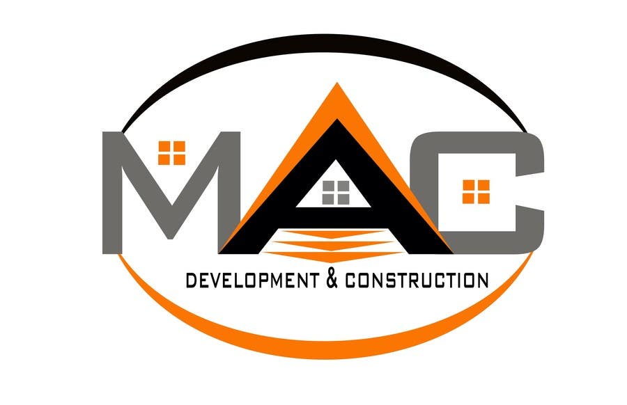 Konkurrenceindlæg #156 for                                                 Design a Logo for MAC DEVELOPMENT & CONSTRUCTION (MAC-DC)
                                            