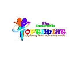 #240 cho Logo Design Challange for The Incurable Optimist bởi malakark