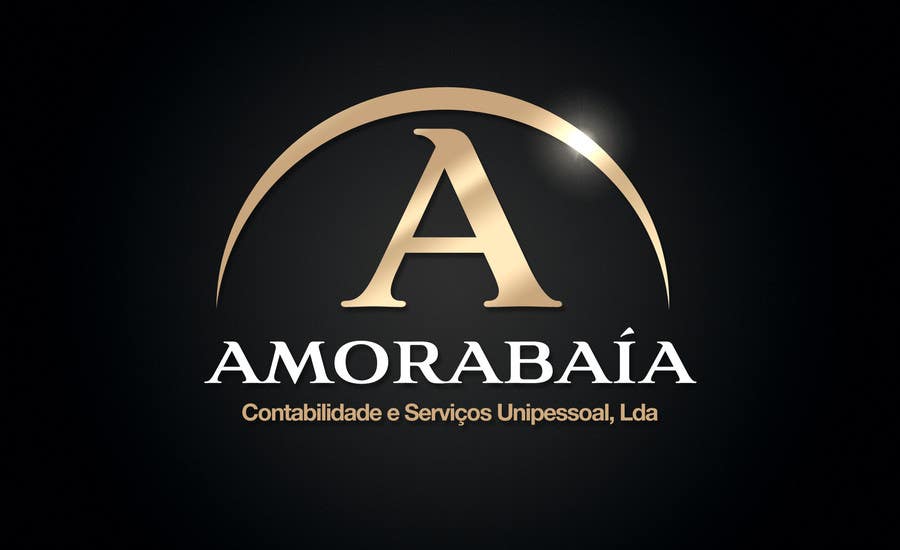 Inscrição nº 3 do Concurso para                                                 Design a Logo for Amorabaía
                                            