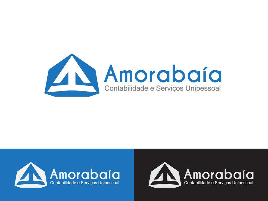 Proposition n°112 du concours                                                 Design a Logo for Amorabaía
                                            
