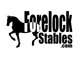 Icône de la proposition n°10 du concours                                                     Design a Logo for ForelockStables.com
                                                