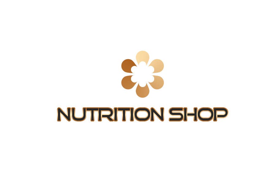 Contest Entry #14 for                                                 Design a Logo for Nutrition Shop
                                            