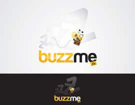 #84 para Logo Design for BuzzMe.hk an online site for buy and sell of services. por maczounds
