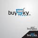 Icône de la proposition n°16 du concours                                                     Design a Logo for e-commerce company buysky.in
                                                