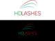 Miniatura da Inscrição nº 289 do Concurso para                                                     Design a Logo for HDlashes or (hdlashes, HD-lashes, hd lashes, hdlashes.com)
                                                