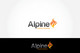 Pictograma corespunzătoare intrării #192 pentru concursul „                                                    Logo Design for Alpine Country Firewood
                                                ”
