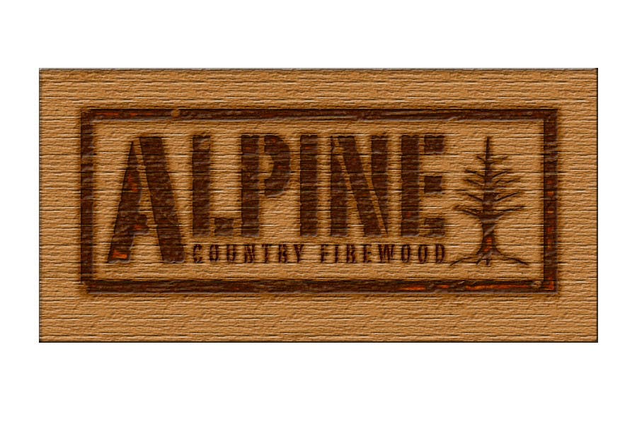 Contest Entry #155 for                                                 Logo Design for Alpine Country Firewood
                                            