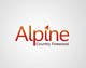 Imej kecil Penyertaan Peraduan #158 untuk                                                     Logo Design for Alpine Country Firewood
                                                