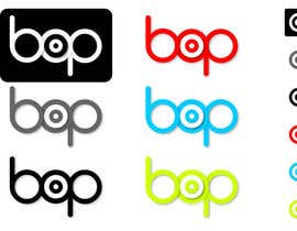#66 para Logo Design for The Logo Will be for a new Cycling Apparel brand called BOP por carlosbessa