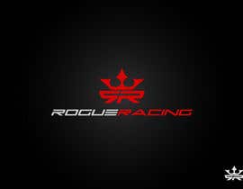 nº 236 pour Logo Design for Rogue Racing par WabiSabi 