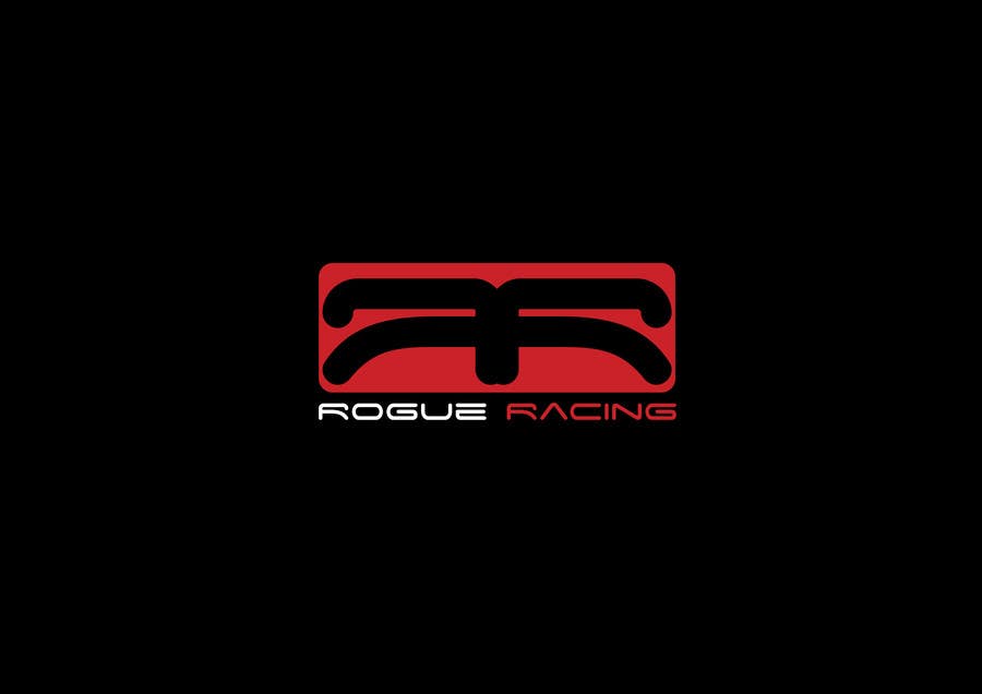 Inscrição nº 267 do Concurso para                                                 Logo Design for Rogue Racing
                                            