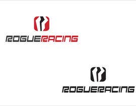 orosco tarafından Logo Design for Rogue Racing için no 215