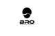 Miniatura da Inscrição nº 220 do Concurso para                                                     Logo Design for BRO
                                                