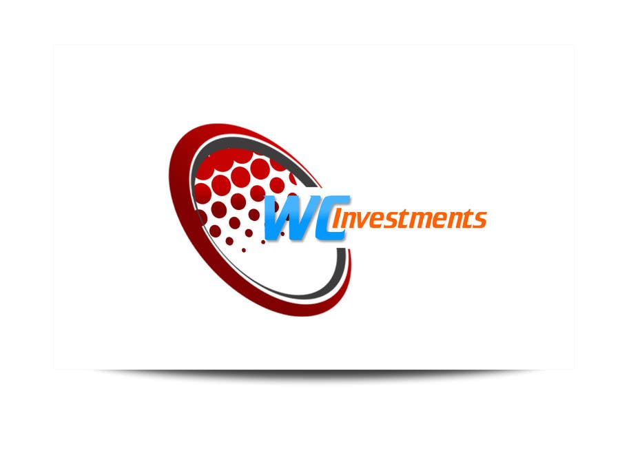 Konkurrenceindlæg #146 for                                                 Design a Logo for WC Investments
                                            