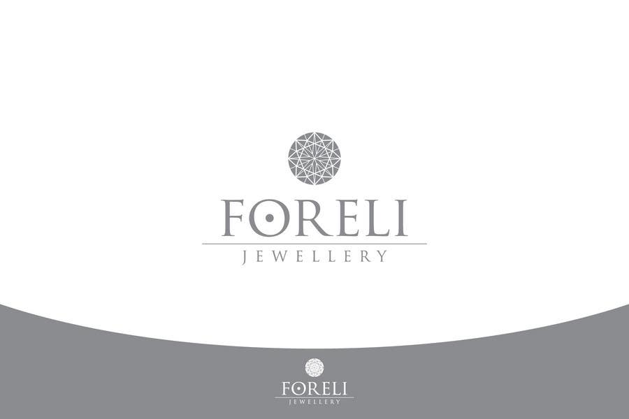 Entri Kontes #260 untuk                                                Logo Design for www.foreli.com
                                            