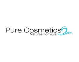 nº 153 pour Branding Design for Pure Cosmetics / Need Long Term Graphic Artist Wanted par ulogo 