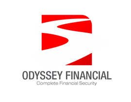 #154 para Logo Design for Odyssey Financial por ulogo