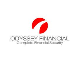 #146 untuk Logo Design for Odyssey Financial oleh ulogo