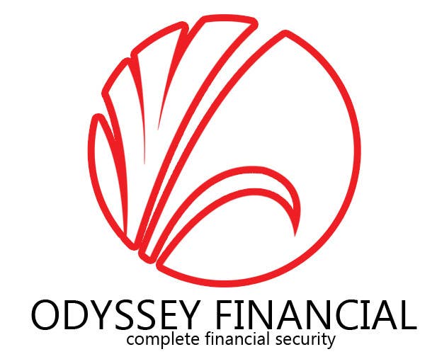 Proposition n°155 du concours                                                 Logo Design for Odyssey Financial
                                            
