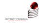 Konkurrenceindlæg #158 billede for                                                     Logo Design for Odyssey Financial
                                                