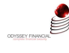 #158 para Logo Design for Odyssey Financial por jozsefantic