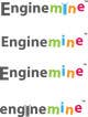 Icône de la proposition n°87 du concours                                                     Design a Logo for enginemine
                                                