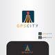 Icône de la proposition n°19 du concours                                                     Logo for Gpscity
                                                