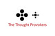 Entri Kontes # thumbnail 35 untuk                                                     Logo Design for The Thought Provokers
                                                