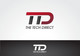 Kilpailutyön #189 pienoiskuva kilpailussa                                                     Logo Design for The Tech Direct
                                                