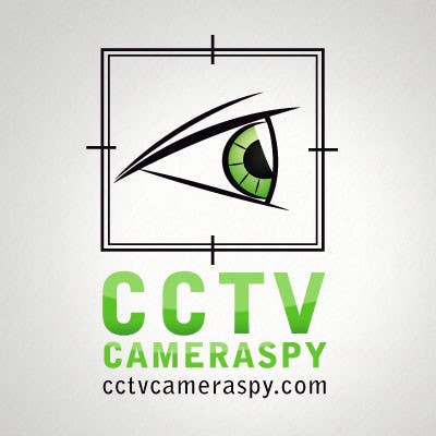 Contest Entry #30 for                                                 Design a Logo for a CCTV website and company
                                            