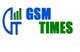 Ảnh thumbnail bài tham dự cuộc thi #292 cho                                                     Logo Design for GSM Times
                                                