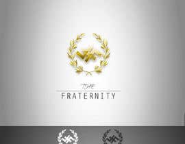 #124 untuk Logo Design for The Fraternity oleh paladdino