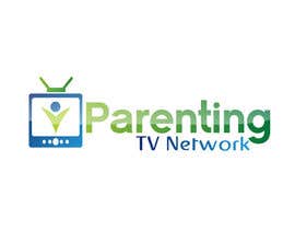 #26 for Parenting TV Network by inspirativ