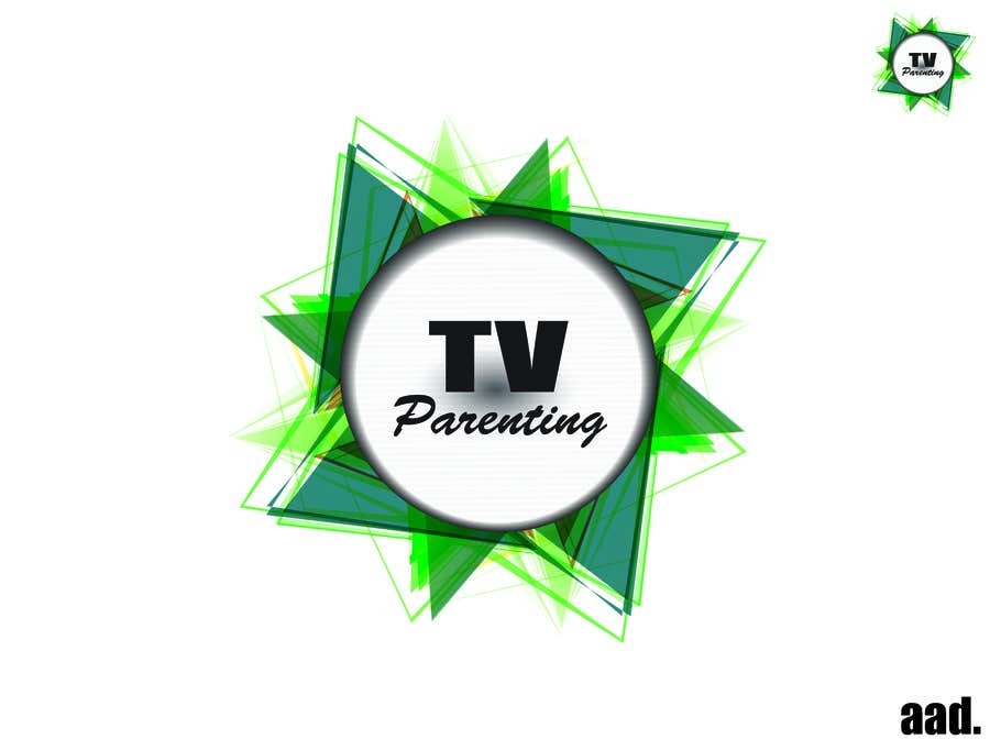Contest Entry #4 for                                                 Parenting TV Network
                                            