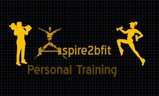 Contest Entry #36 for                                                 Design a Logo for Personal Trainer
                                            