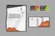 Miniatura da Inscrição nº 39 do Concurso para                                                     Design some Stationery for web design company
                                                