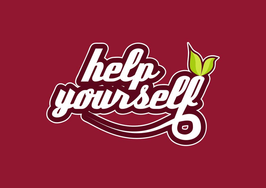 Konkurrenceindlæg #120 for                                                 Design a Logo for HELP YOURSELF (self serve health shop)
                                            