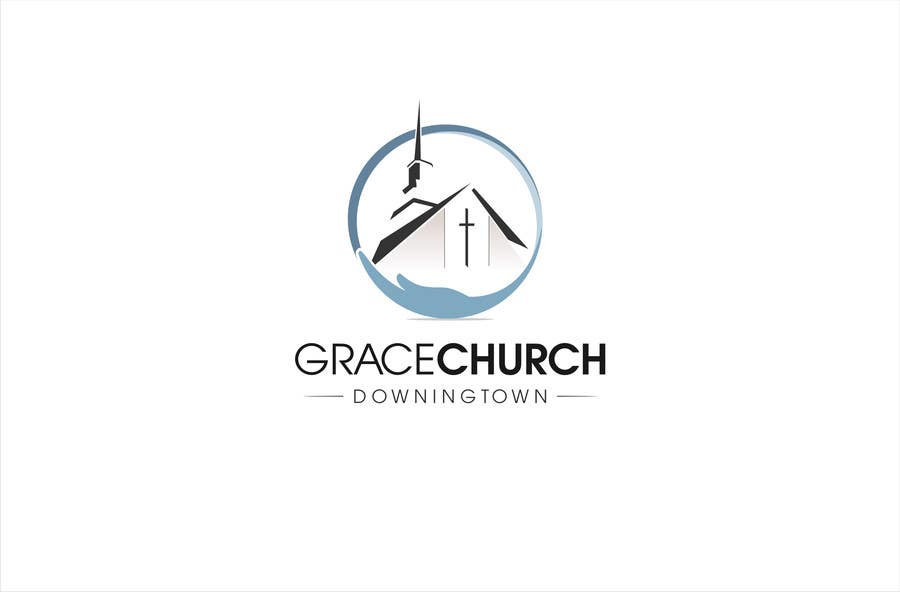 Penyertaan Peraduan #4 untuk                                                 Design a Logo for a Church
                                            