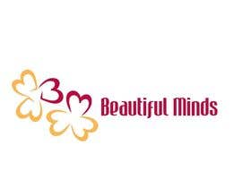 Nro 153 kilpailuun Logo Design for Beautiful Minds käyttäjältä sibusisiwe