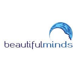 Nro 150 kilpailuun Logo Design for Beautiful Minds käyttäjältä sibusisiwe