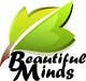 Entri Kontes # thumbnail 155 untuk                                                     Logo Design for Beautiful Minds
                                                