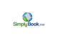 Imej kecil Penyertaan Peraduan #58 untuk                                                     Design a Logo for SimplyBook.me
                                                