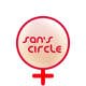 Icône de la proposition n°138 du concours                                                     Design a Logo for San's Circle
                                                