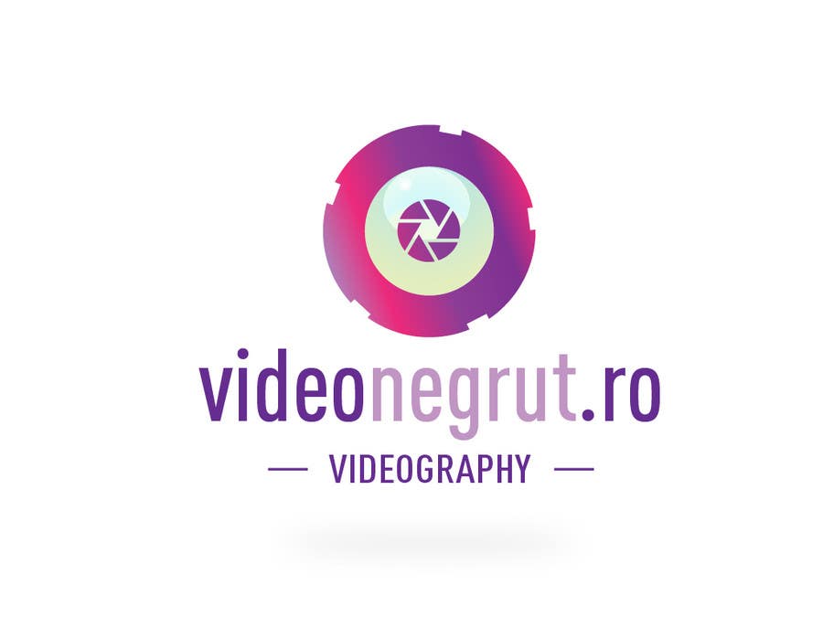 Inscrição nº 32 do Concurso para                                                 Need Logo for Videographer !!!
                                            