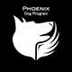 Imej kecil Penyertaan Peraduan #14 untuk                                                     Design a Logo for Phoenix Dog Program for Rescue
                                                