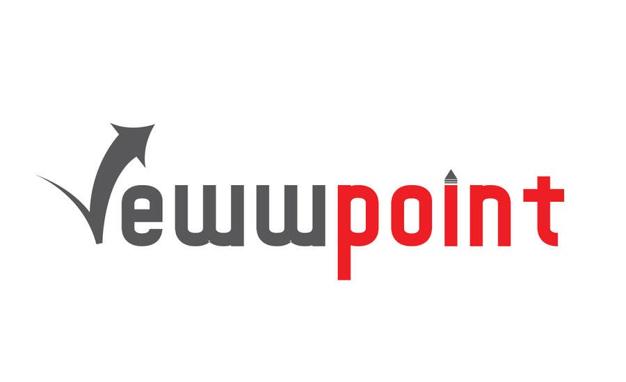 Bài tham dự cuộc thi #63 cho                                                 Design a Logo for Vewwpoint
                                            