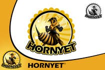 Proposition n° 60 du concours Graphic Design pour Logo Design for Hornyet