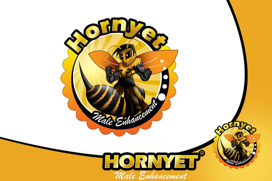 
                                                                                                                        Konkurrenceindlæg #                                            65
                                         for                                             Logo Design for Hornyet
                                        