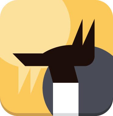 Contest Entry #18 for                                                 Design my app icon.
                                            